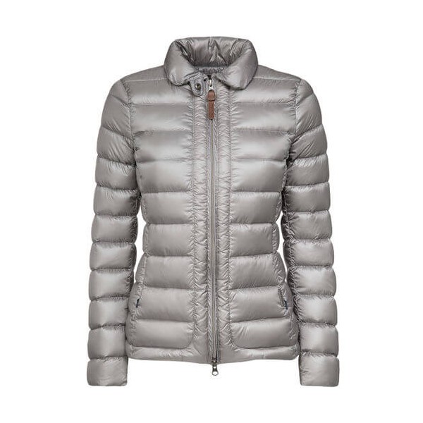 Silver Girls Winter Sundance Jacket, Woolrich - Fashionized