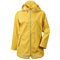 Yellow Tia Girls Galon Jacket, Didriksons