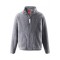 Grey Inrun Fleece Jacket, Reima