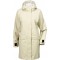 Light Beige Elly Womans Coat, Didriksons