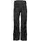 Svart Svea Girls Pants, Didriksons