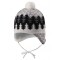 GREY NIETOS BEANIE, REIMA