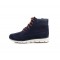 BLÅ KILLINGTON 6-INCH YOUTH, TIMBERLAND