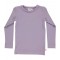 Violet/Purple Chloe Base Top, Phister & Philina